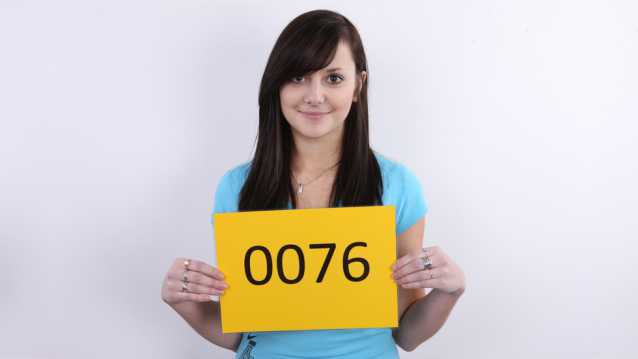 CzechCasting - Renata 0076