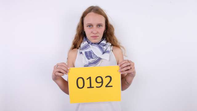 Czech Casting - Tereza 0192