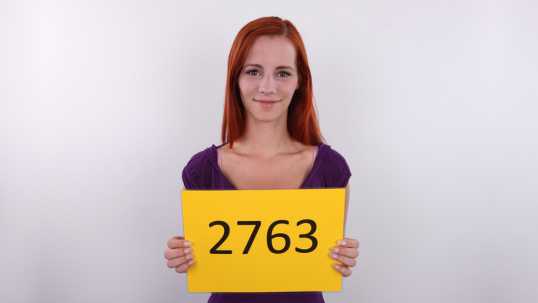 Czech Casting - Gabriela 2763 aka Piper Fawn