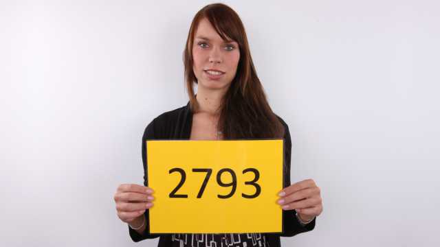 Czech Casting - Martina 2793