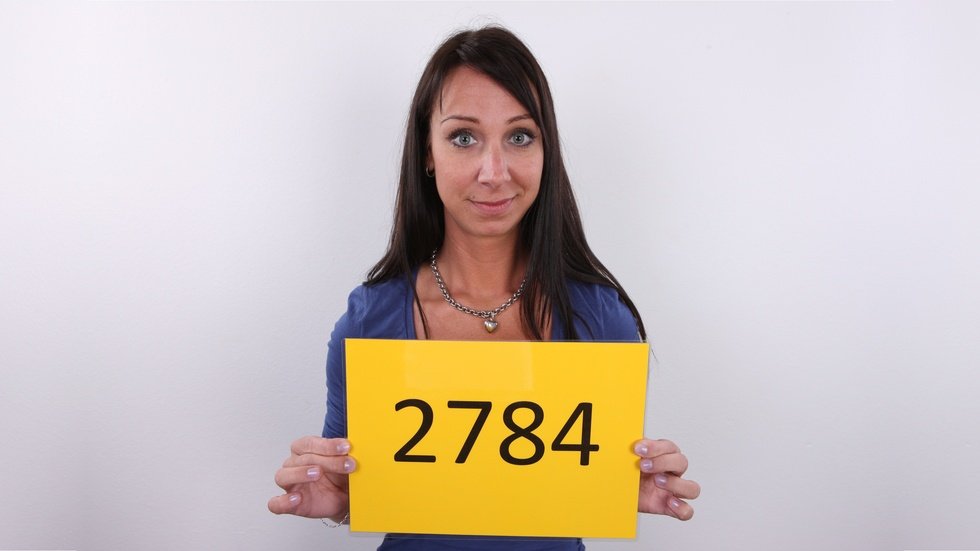 CzechCasting - Petra 2784 aka Savana Angel