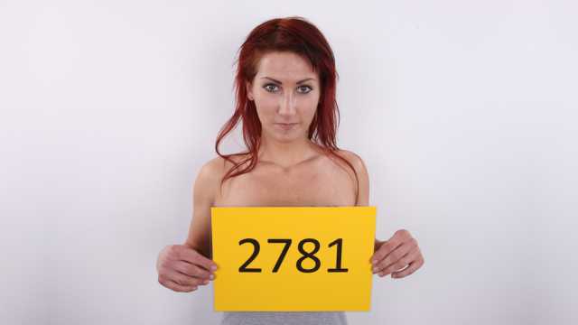 Czech Casting - Veronika 2781