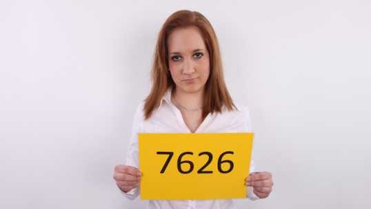 CzechCasting - Veronika 7626