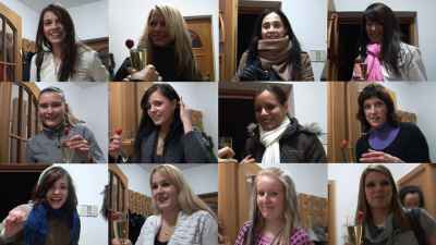 Czech Parties 2 - Part-1 - Party with 18 years olds