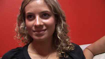 Czech Parties 3 - Part 3 - Secretaries and Miss CR 2007
