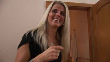 Czech Parties 3 - Part 4 - Secretaries and Miss CR 2007