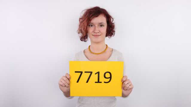 CzechCasting - Tereza 7719