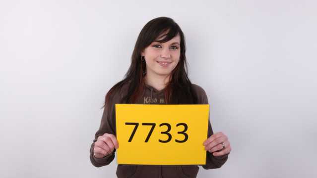 CzechCasting - Jana 7733