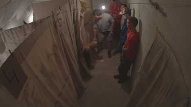 Czech Dungeon 3 - Part 2 - The cheapest fuck ever
