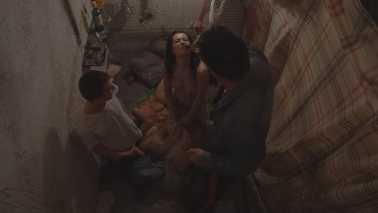 Czech Dungeon 6 - Part 2 - Gangbang for everybody