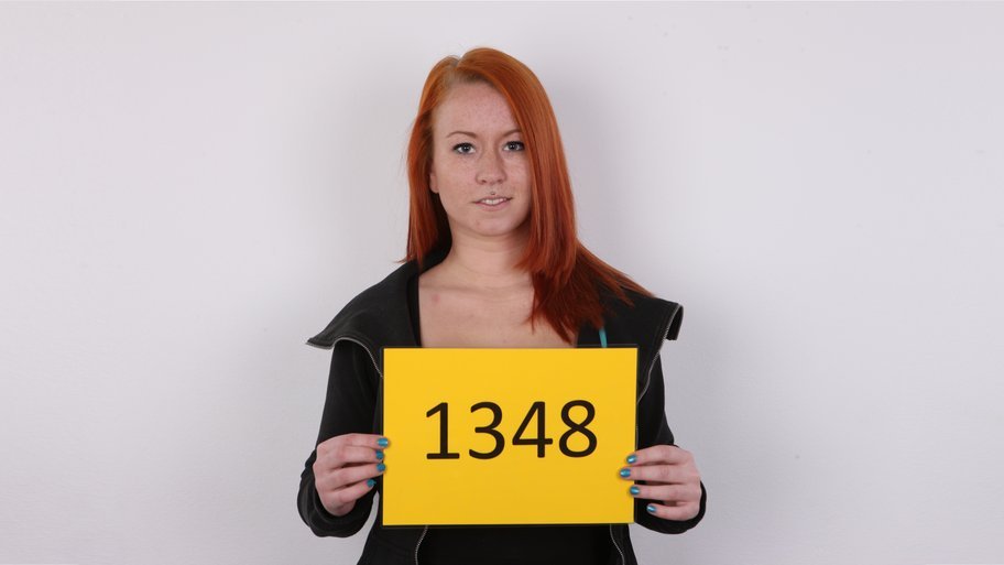 Czech Casting - Tereza 1348 aka Licky Lex