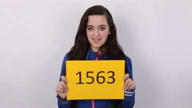 Czech Casting - Misa - 1563