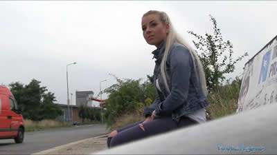 PublicAgent - Lawra - E119