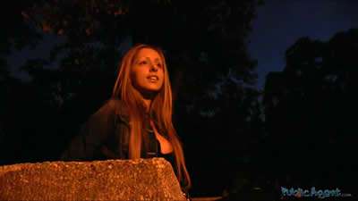 PublicAgent - Melanie - E124