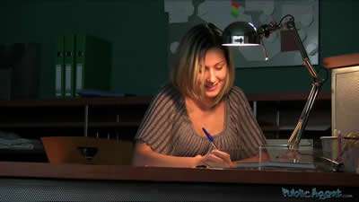 PublicAgent - Nancy - E128