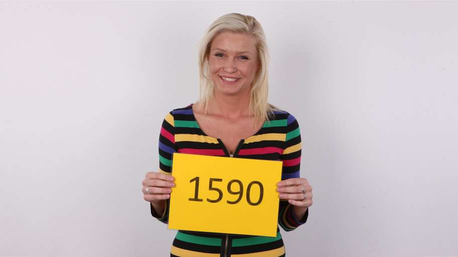 CzechCasting - BARBORA - 1590