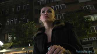 PublicAgent - Kayla - E131