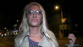 PublicAgent E132 - Jessy