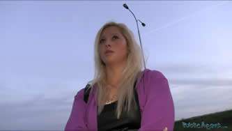 PublicAgent - Sabina - E136