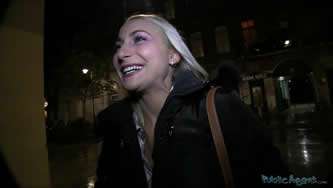 PublicAgent - Celine - E139