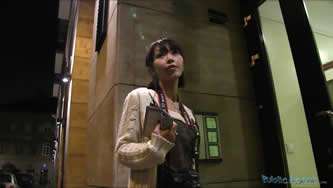 PublicAgent - Marcia aka Marica Hase - E142