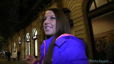 PublicAgent - Anita - E148