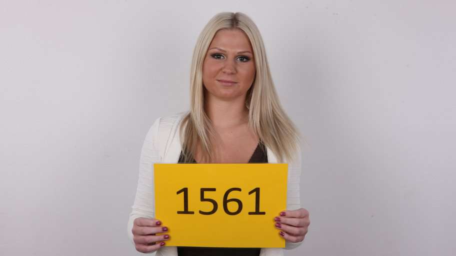 Czech Casting - Vanda - 1561