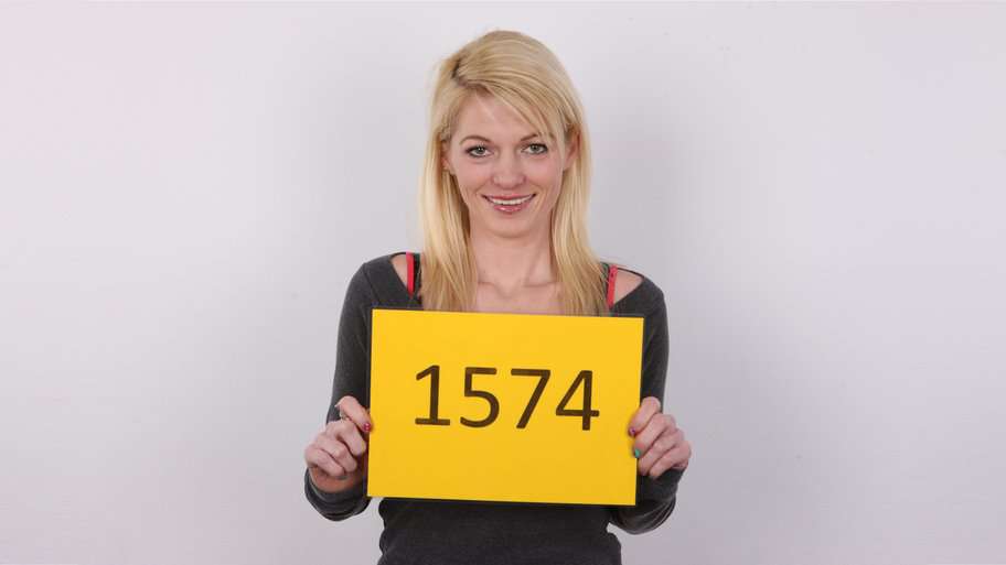 Czech Casting - Veronika - 1574