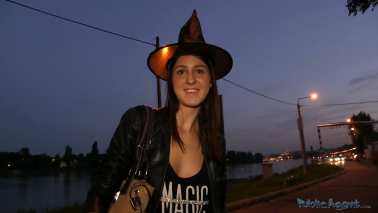 PublicAgent E232 - Meg