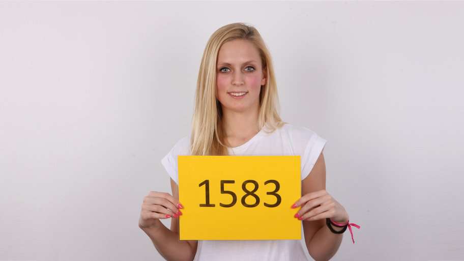 Czech Casting - Denisa - 1583