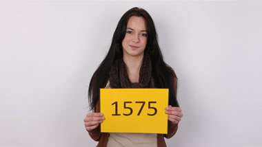 Czech Casting - Sara - 1575