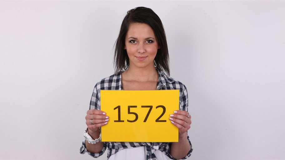 Czech Casting - Michaela - 1572