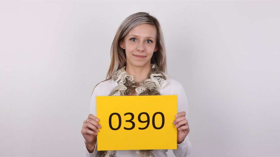 Czech Casting - Marketa - 0390