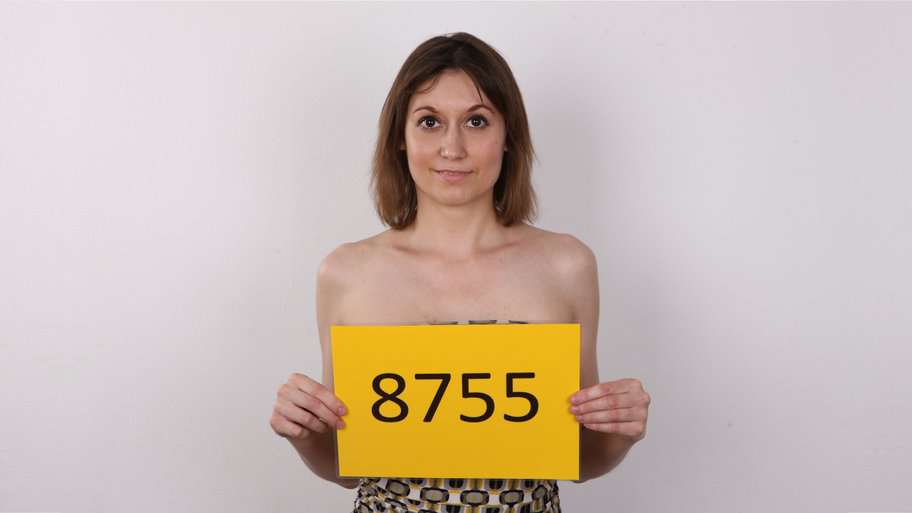 Czech Casting - Marika - 8755