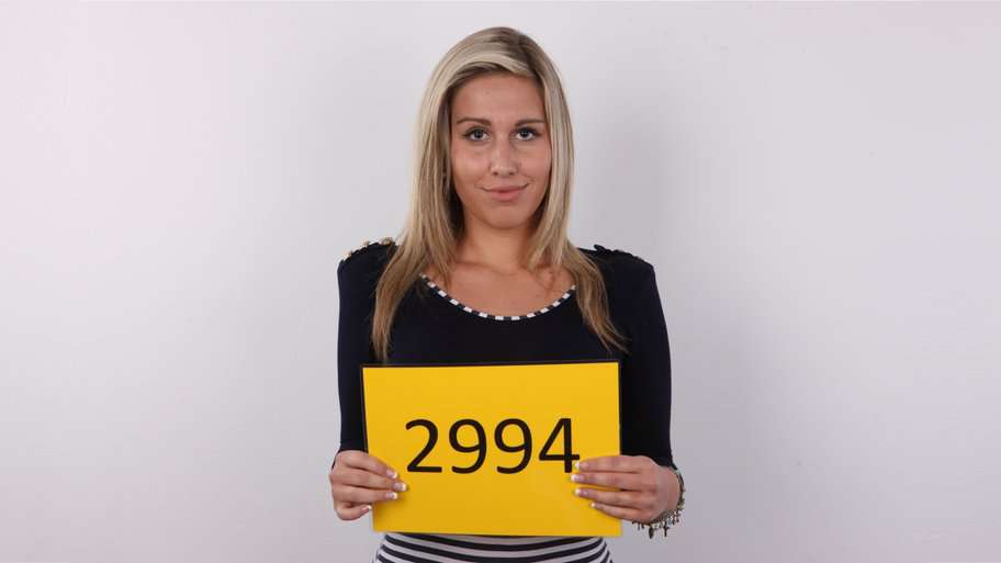 Czech Casting - Lucie - 2994