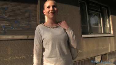 PublicAgent - Jessie A - E242