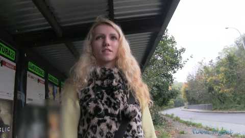 PublicAgent - Karoleena - E246