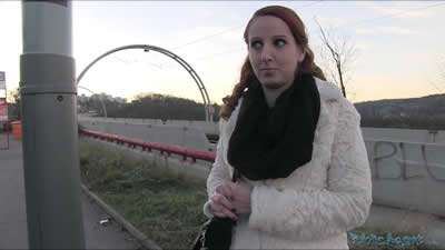 PublicAgent - Zuzana - E153