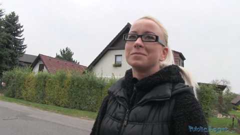 PublicAgent - Licky Lex - E253