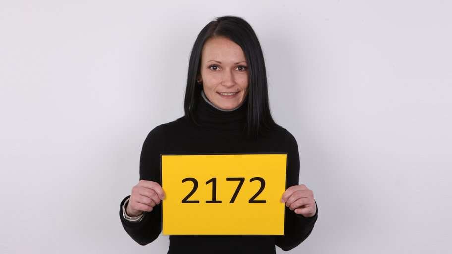 Czech Casting - Tereza - 2172