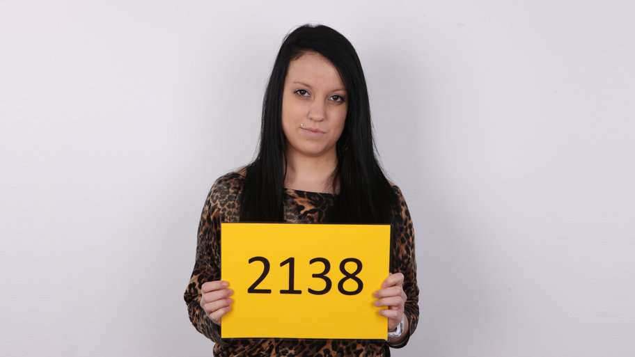 Czech Casting - Michaela - 2138