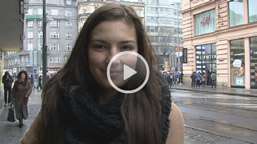 Czech Streets 81 - Audrey