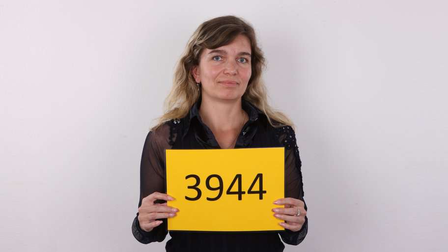 Czech Casting - Michaela - 3944