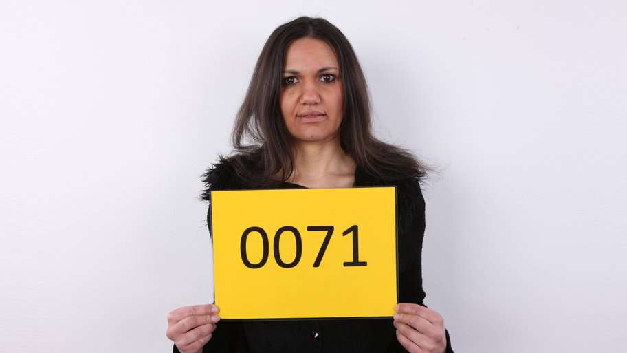 Czech Casting - Gabriela - 0071