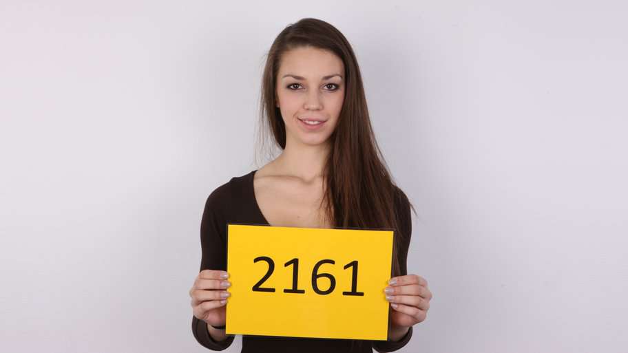 Czech Casting - Kristyna - 2161