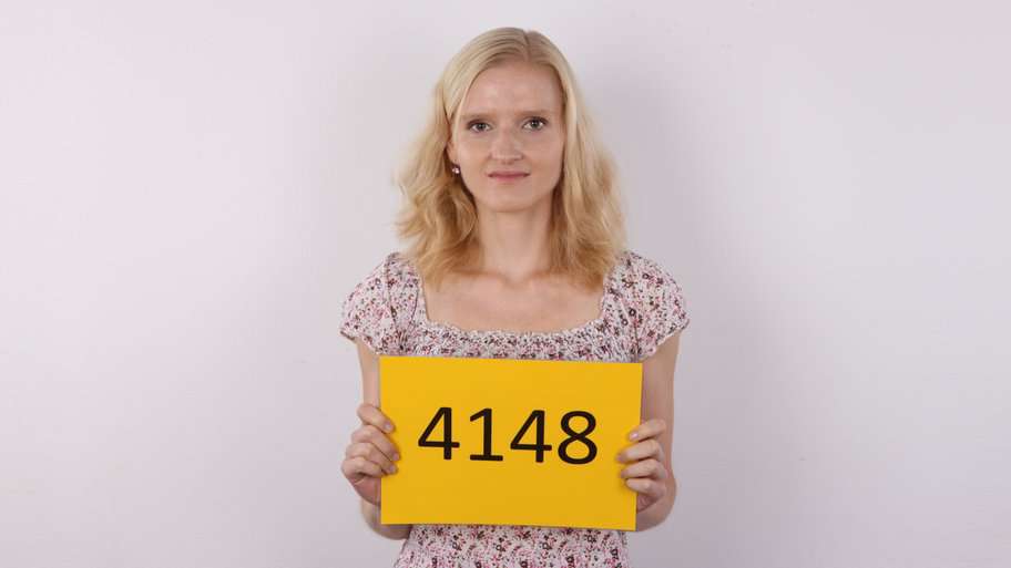 Czech Casting - Lenka - 4148