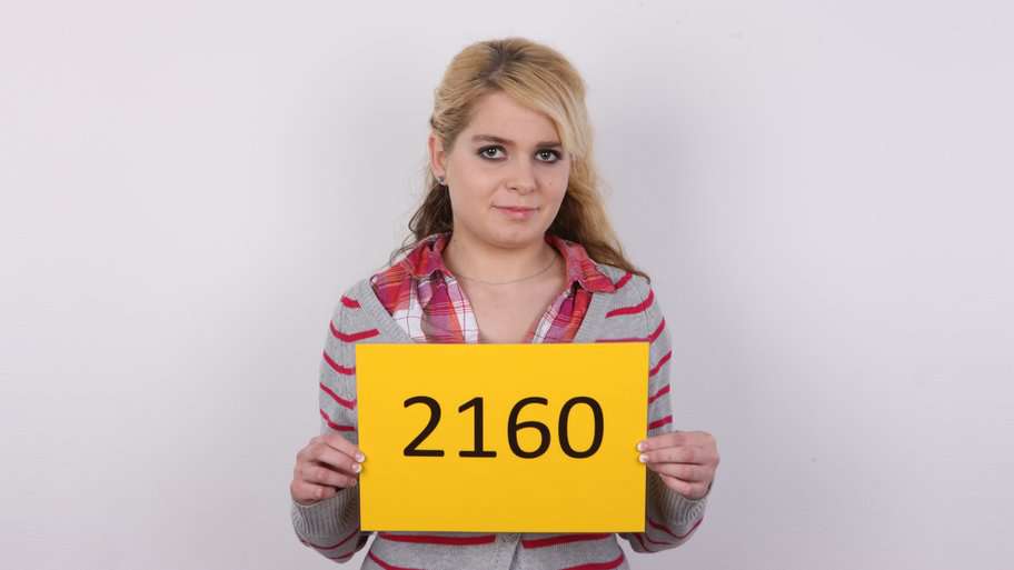 Czech Casting - Misa - 2160