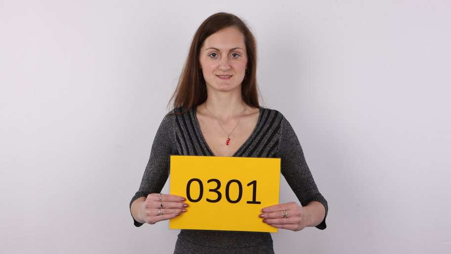 Czech Casting - Tereza - 0301
