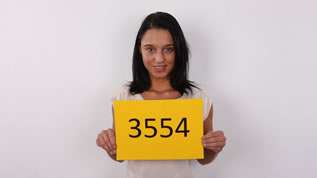 CzechCasting - Klara 3554 aka Anni Mal