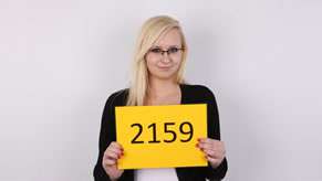 Czech Casting - Veronika - 2159